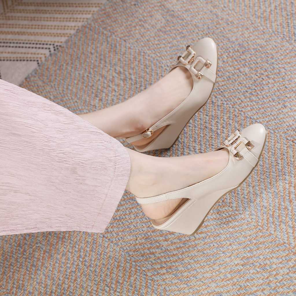 WEDGES SHOES FRESHA 8123-2