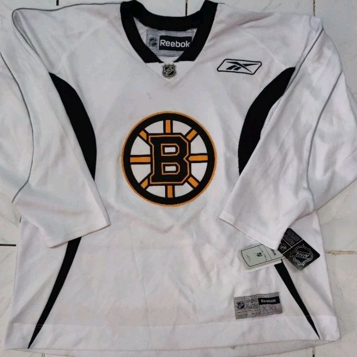 jersey NHL hockey original BRUIN