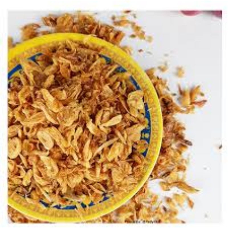 

BRAMBANG GORENG 500GRAM