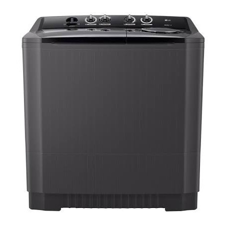 LG Mesin Cuci Manual 2 Tabung 18kg Top Loading P1800RTM / P1800 / 1800RTM 1800 RTM