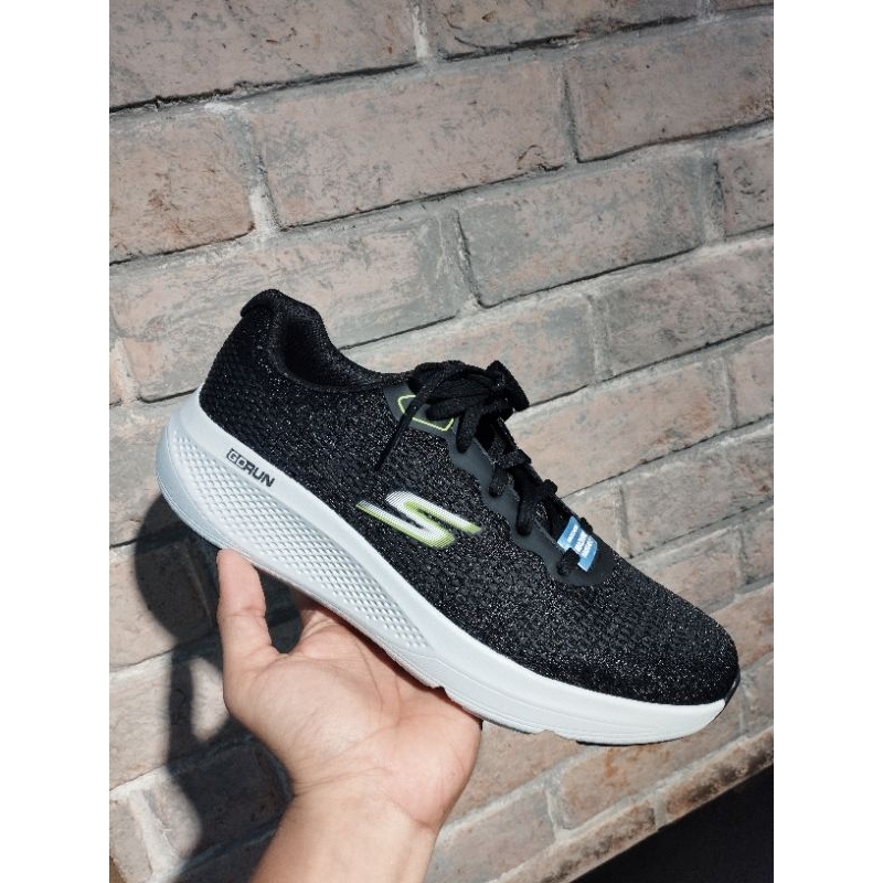 BEST SELLER SEPATU SKECHERS GORUN ELEVATE MEN