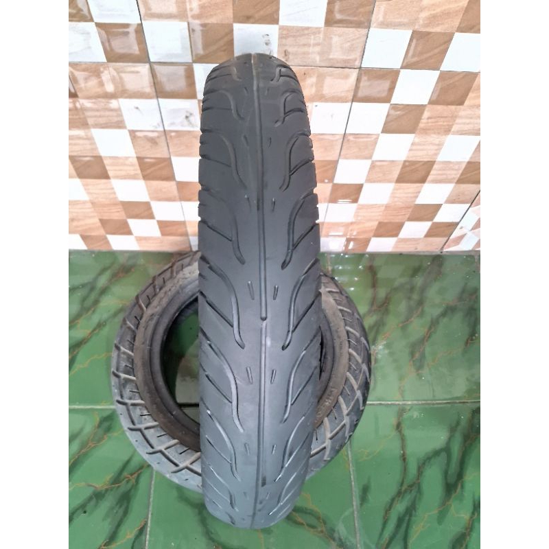 ban beat ban vario ban federal ukuran 80/90-14 90/90-14 suntikan batikan
