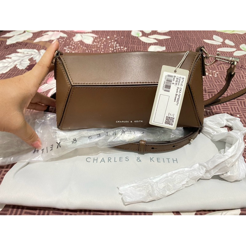 CeKa authentic Bag, fullset NWT