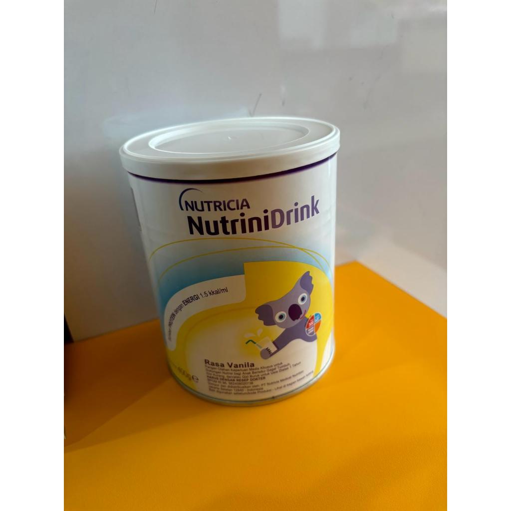 SUSU NUTRICIA NUTRINIDRINK