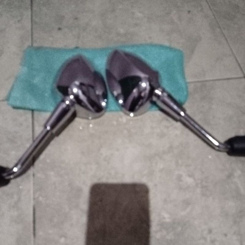 Spion Vespa Matic Sprint Original Piaggio