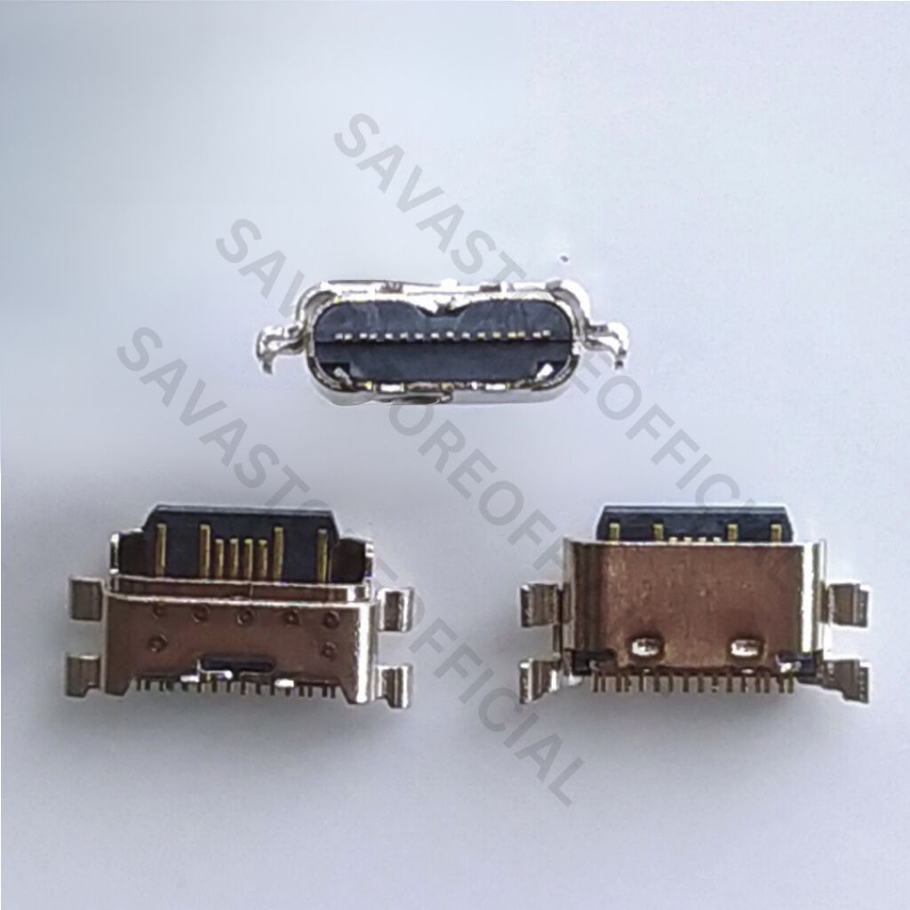 Konektor Cas for Xiaomi Mi A2 | Mi 6X