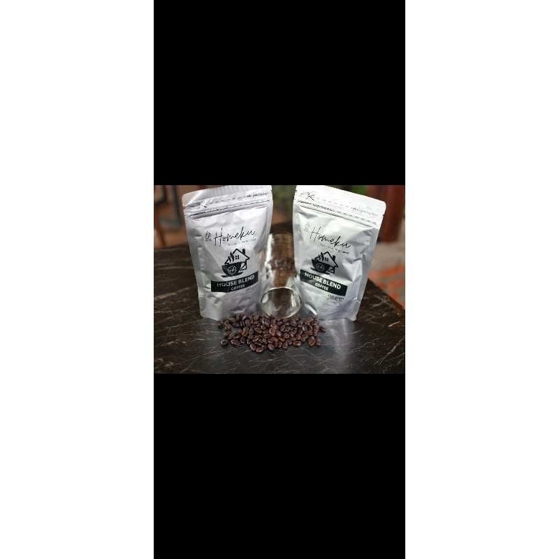 

bubuk kopi arabika x robusta