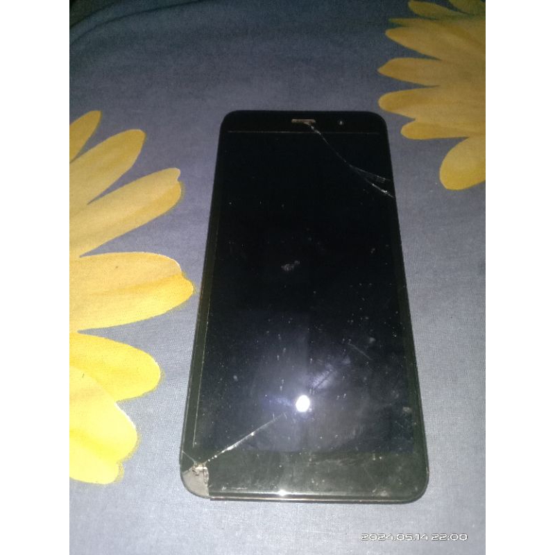 lcd mito a37 z1 plus