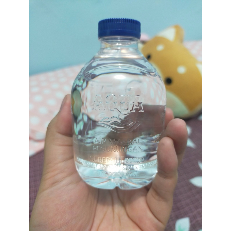 

AQUA Cube 220ml