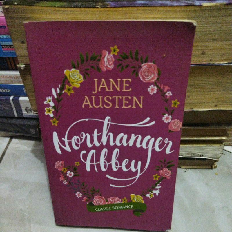 Northanger Abbey
