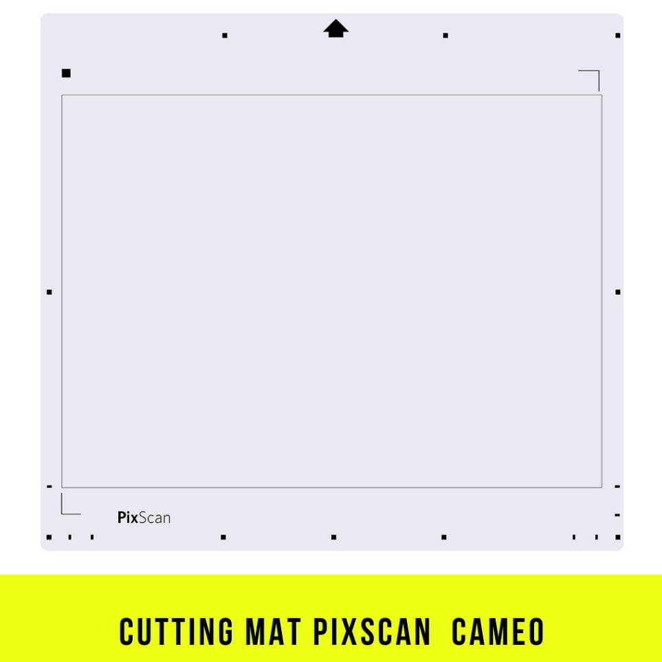 

Harga Bulan Ini Cutting Mat Pixscan Silhouette Cameo