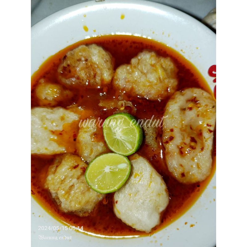 

PAKET USAHA CHUANKI 6 CHUANKI MIX MIE 6 MURAH