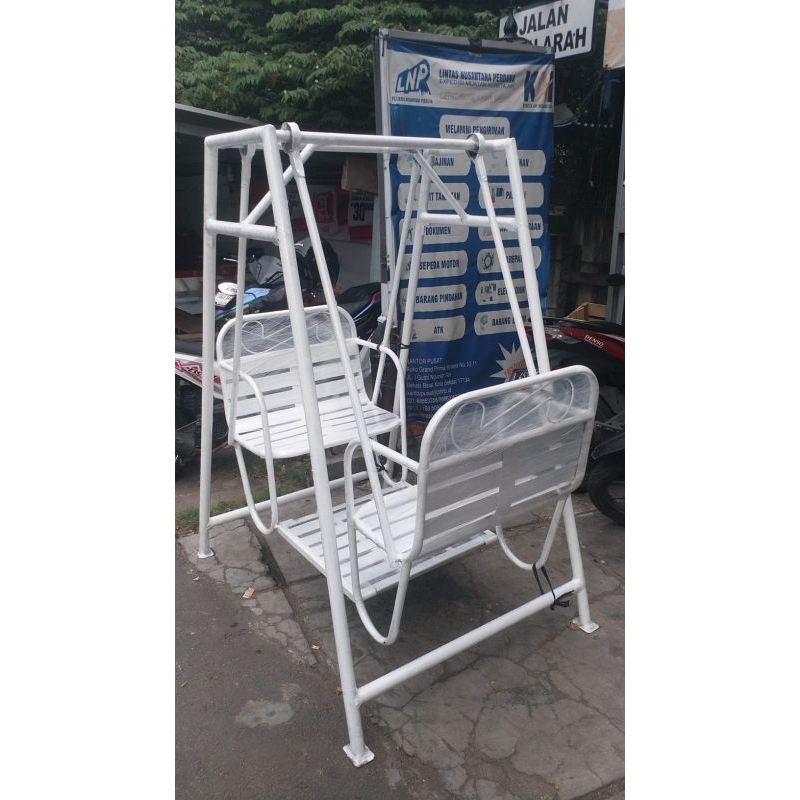 mainananak ayunan bangku 60cm