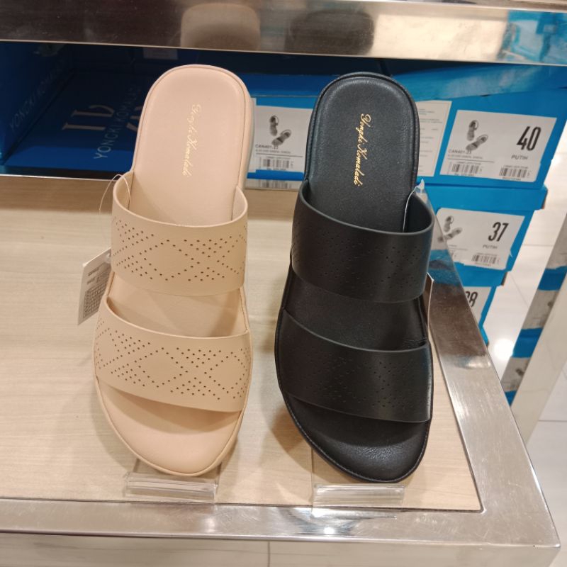 Sandal Wanita Yongki Komaladi ORI