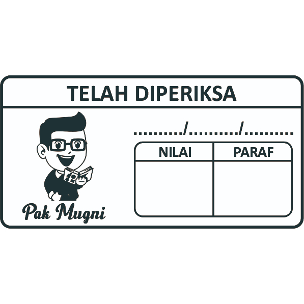 

YUH Stempel Custom, Stempel Logo, Stempel Lunas, Stempel Nama,Stempel Tanda Tangan Dan Penilaian