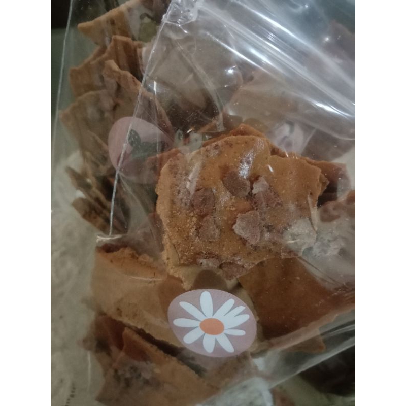 

CoffeeCrispyCookies