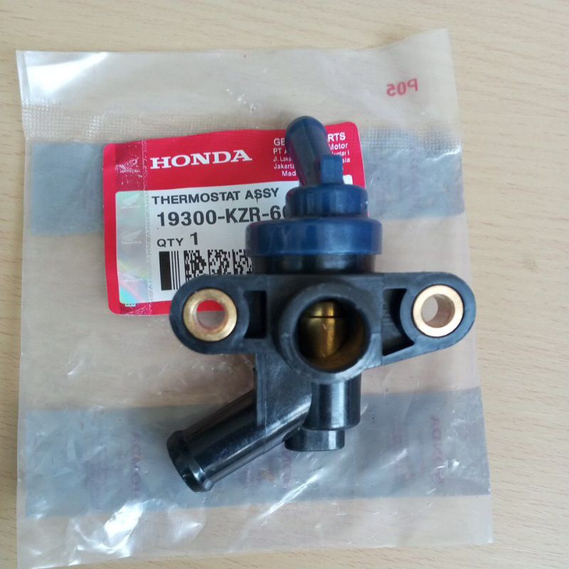 Thermostat ORI Vario 125/150