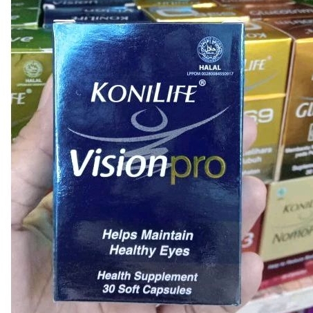 vision pro konilife