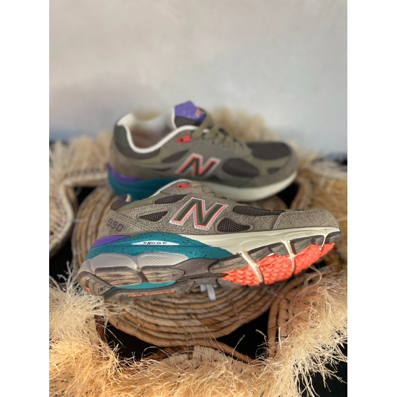 New Balance 990 USA second like new original