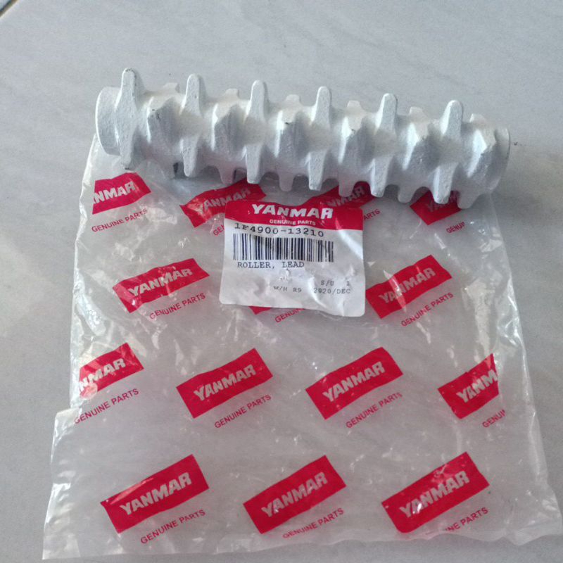 Lead roller Yanmar YMM20 HW60AN