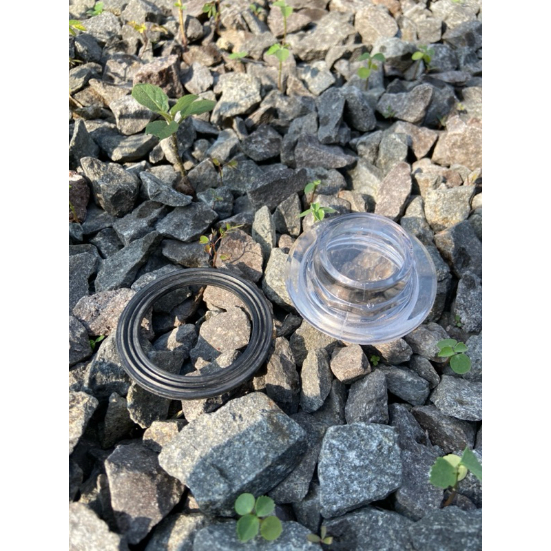 MIKA BOTOL OLI SAMPING TUA RX K RXKING