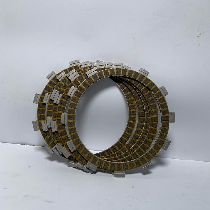 Kampas Kopling Motor SM SPORT V16 Original/KEEWAY V250/RUBY 250