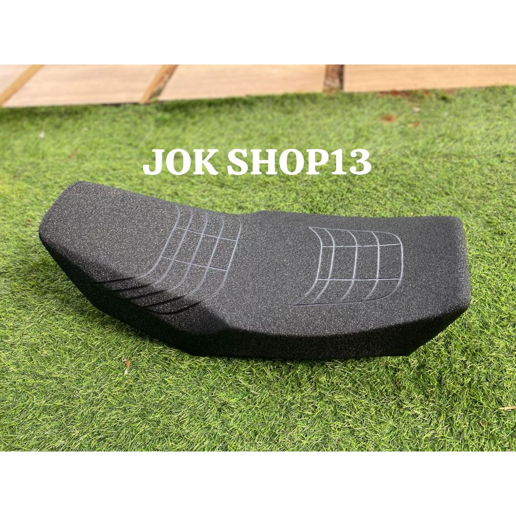 Jok motor yamha rx king perahu coak - jok rx king prahu coak