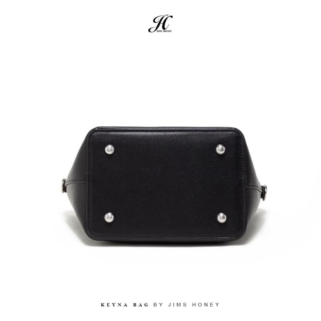 JIMS HONEY KEYNA BAG Tas Selempang dan Bahu Wanita Slingbag Cewek Jimshoney Trendy Elegan