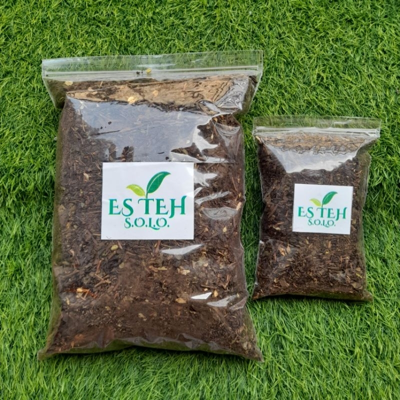 

Ay00! Racikan Teh Solo 1kg Paket Jualan by Es Teh S.O.LO. (4teh racikan khas solo)