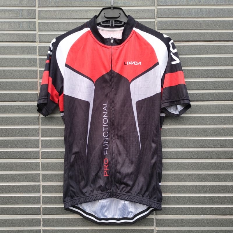 Jersey Gowes Lixada Original