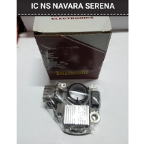 IC REGULATOR NISSAN NAVARA SERENA 0507004