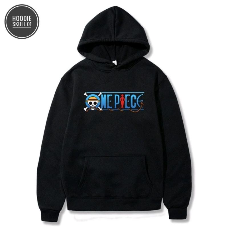 Hoodie anime Jumper Hoodie one piece  L XL XXL
