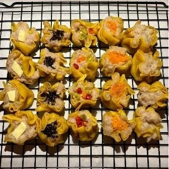 

DIMSUM AYAM "DIMSUMBYMEE