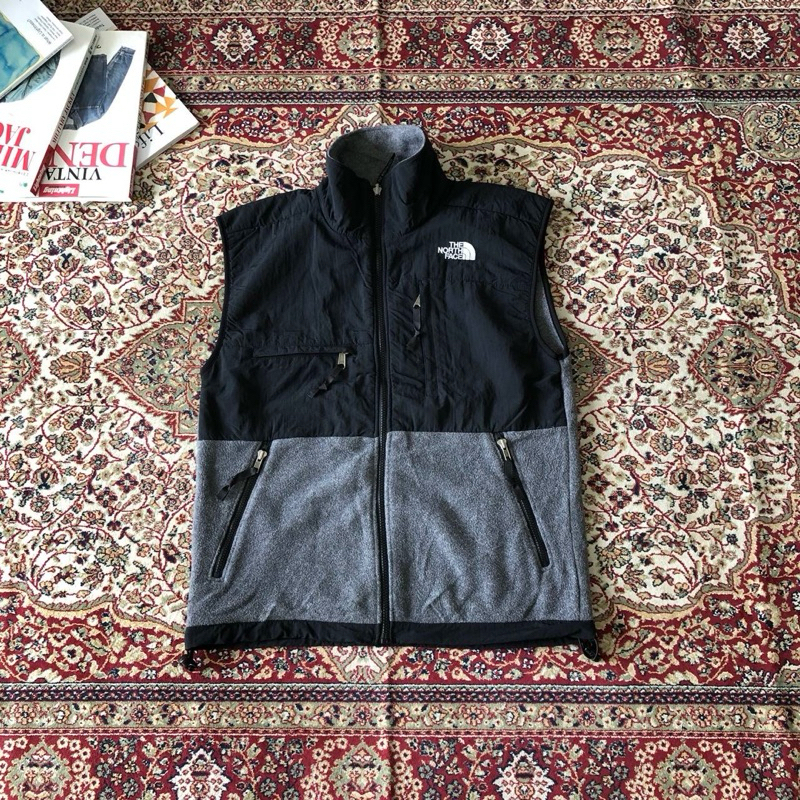 Jaket The north face denali vest