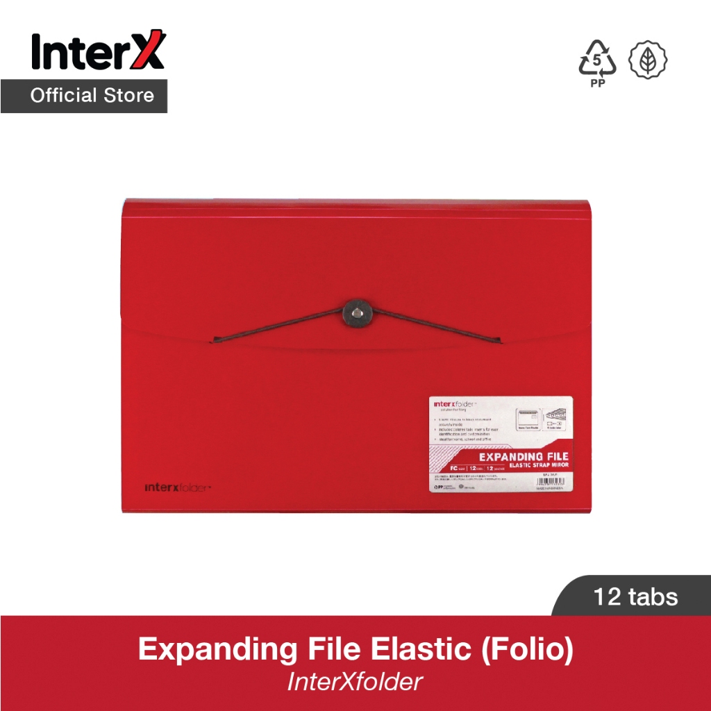 

Expanding File FC Tali InterXfolder Mirror