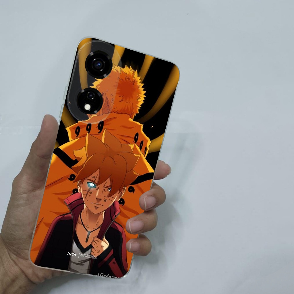 CASE ITEL P55 5G - Casing ITEL P55 5G Terbaru 2024 AERO STORE [ MOTIF 24 ] Silikon - Case Hp ITEL P5