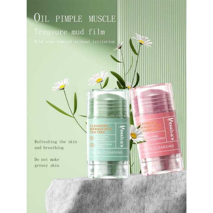 Sleeping Mask Yessica's