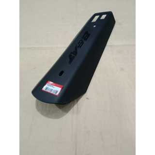 Cover Knalpot Tameng Knalpot Semua Beat Karbu Beat Street Beat Pop Beat fi Beat New 2012-2024