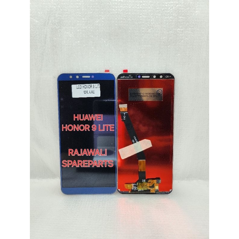 LCD HUAWEI HONOR 9 LITE BLUE