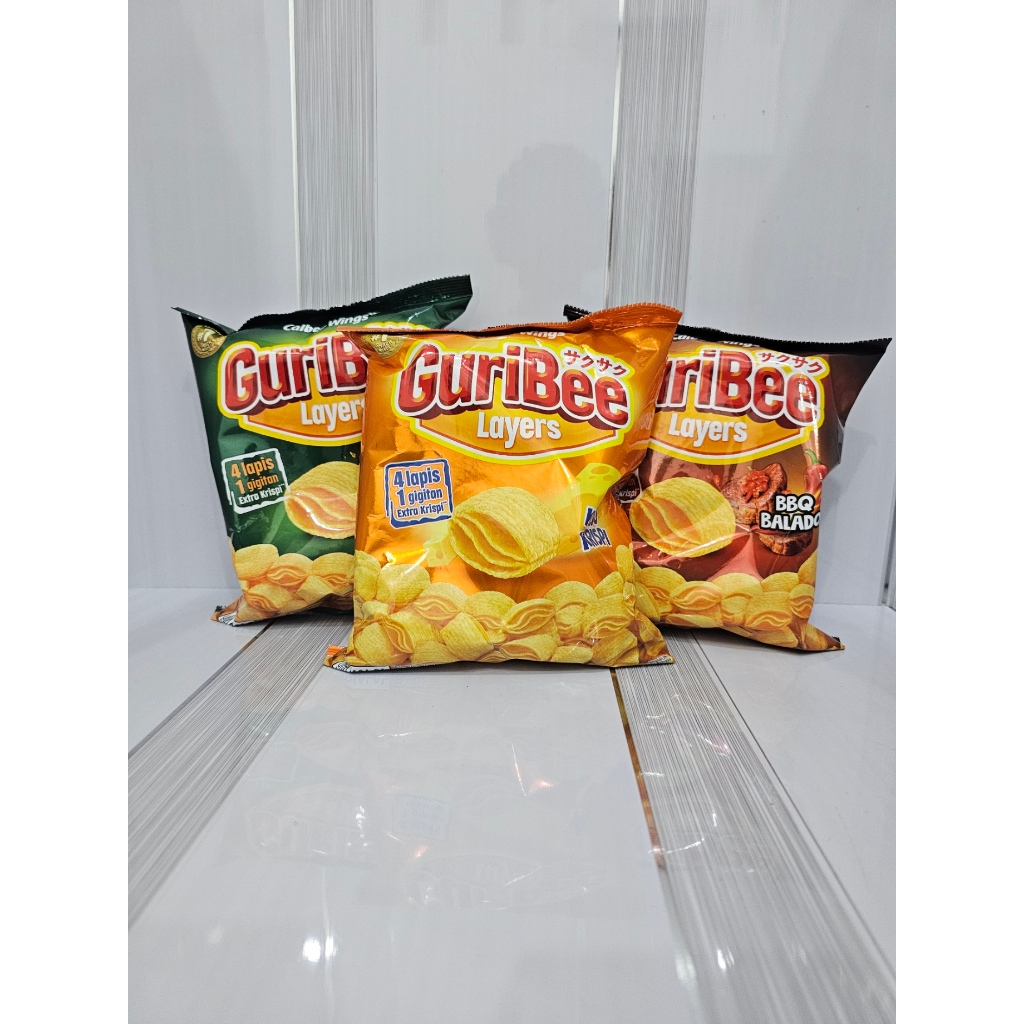 

Guri Bee Layers 65g