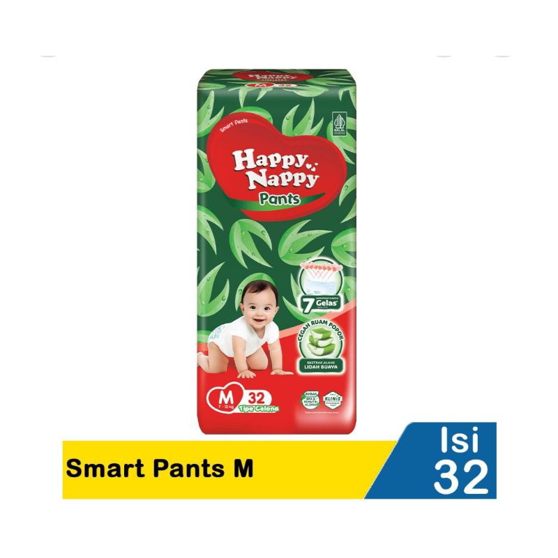 BABY HAPPY M32