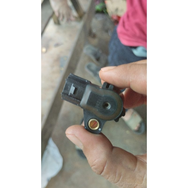 sensor tps ori beat 2017.