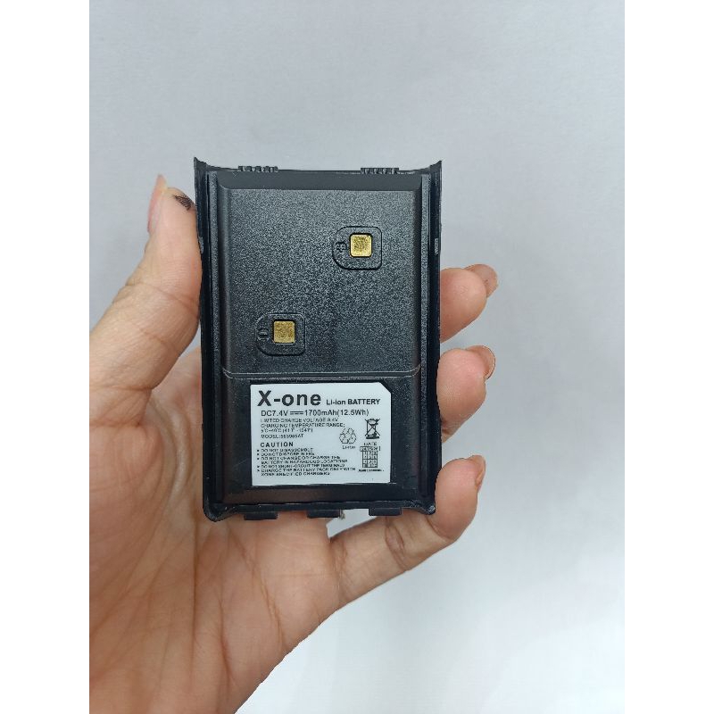 baterai ht alinco DJ A10/w10/w35 litium/li-ion dj-A10/dj-w10