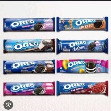 

oreo asin manis