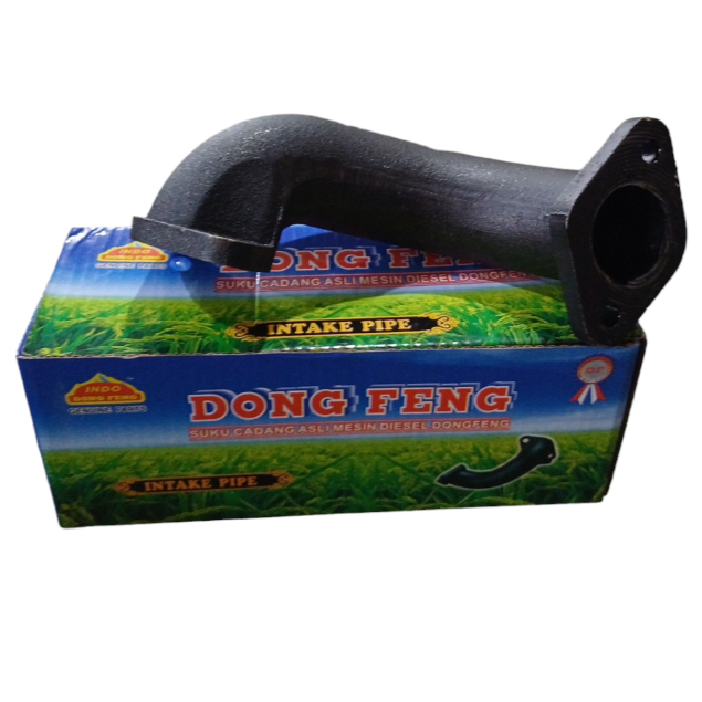 DONG FENG R175 Intake Pipe