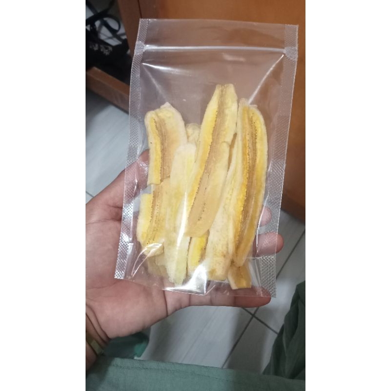 

kripik pisang bukit gajah