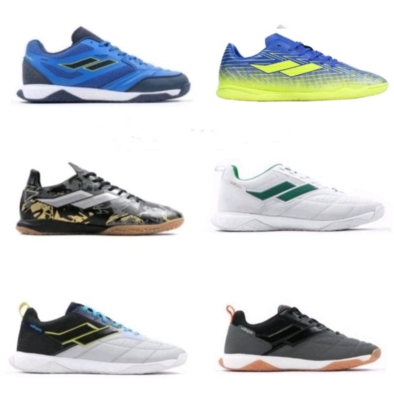 Best Deals Sale 42% Sepatu Futsal Mills Voltapro Mersille In - Mills Triton Sabre In - Mills Matera