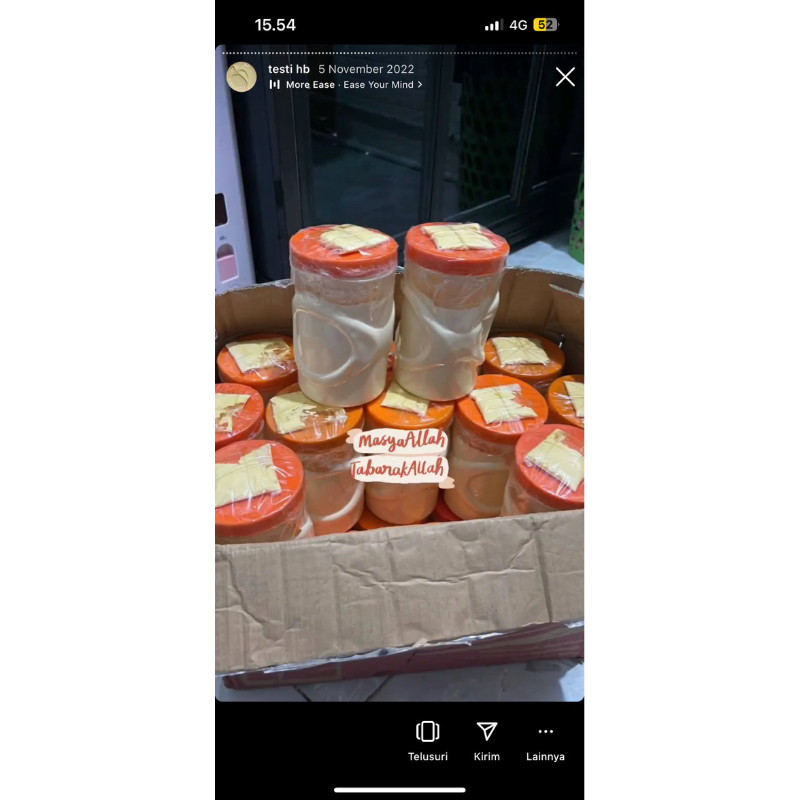 hb racik galericantik