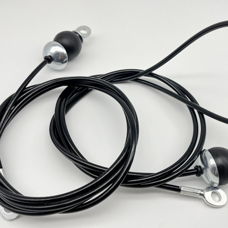 Ay00 Kabel Sling Gym Pull down Adjustable / Tali Kabel Gym Pull down