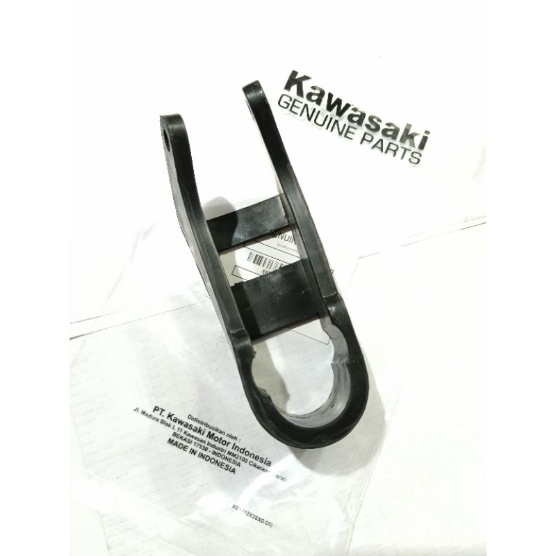 Karet ganjal rantai Ninja Karet bantalan Rantai Ninja R SS